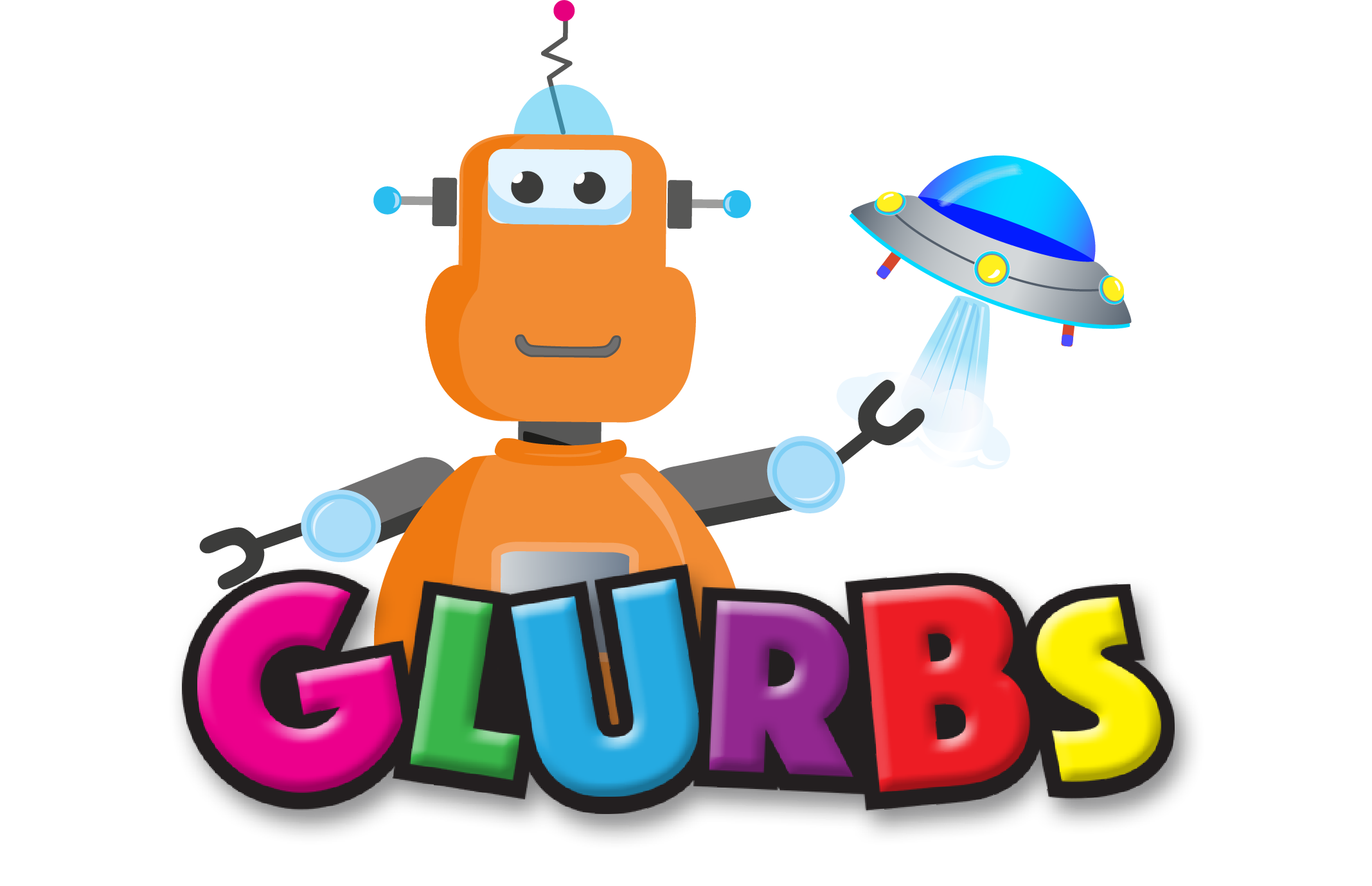 Glurbs-logo